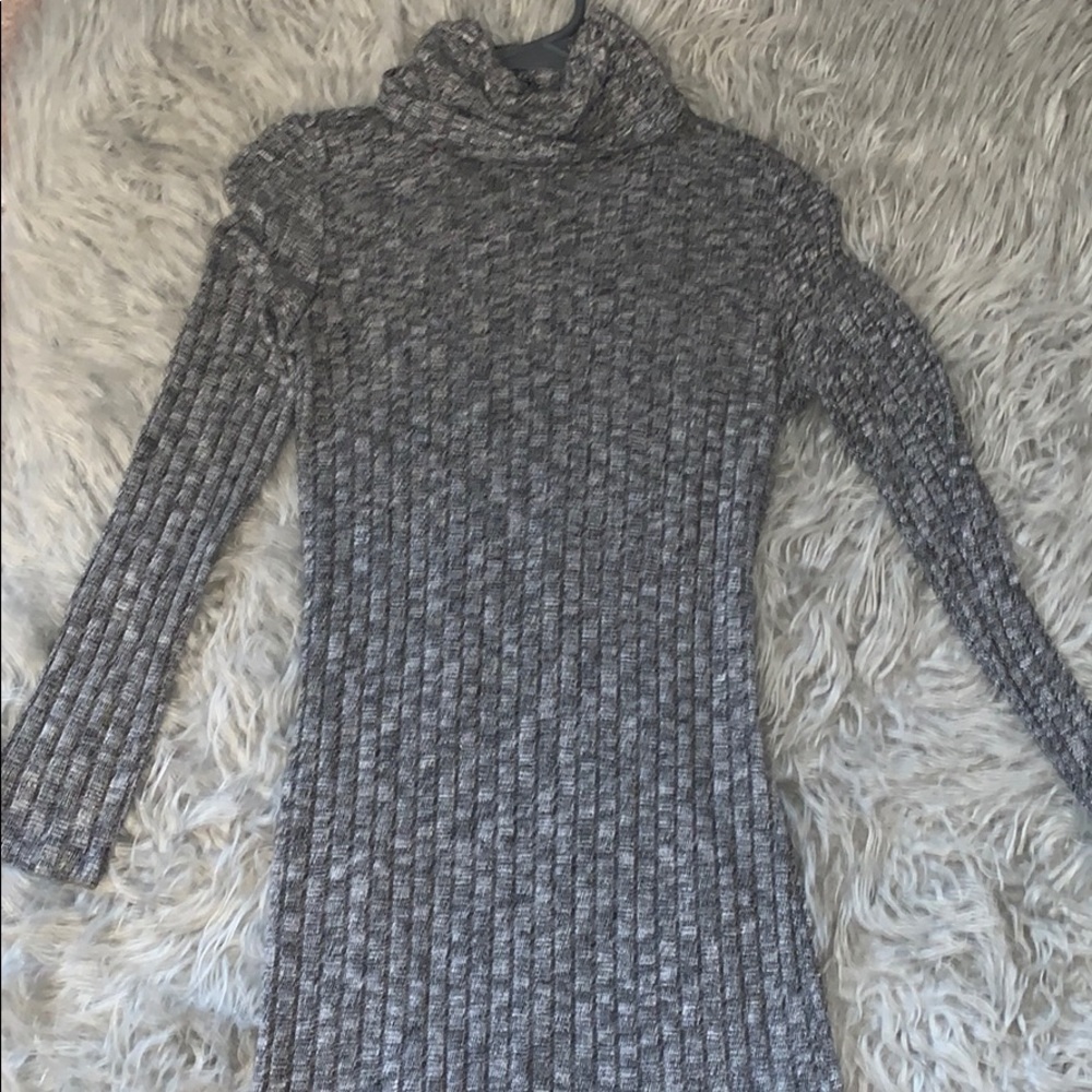 Forever 21 Sweater Dress